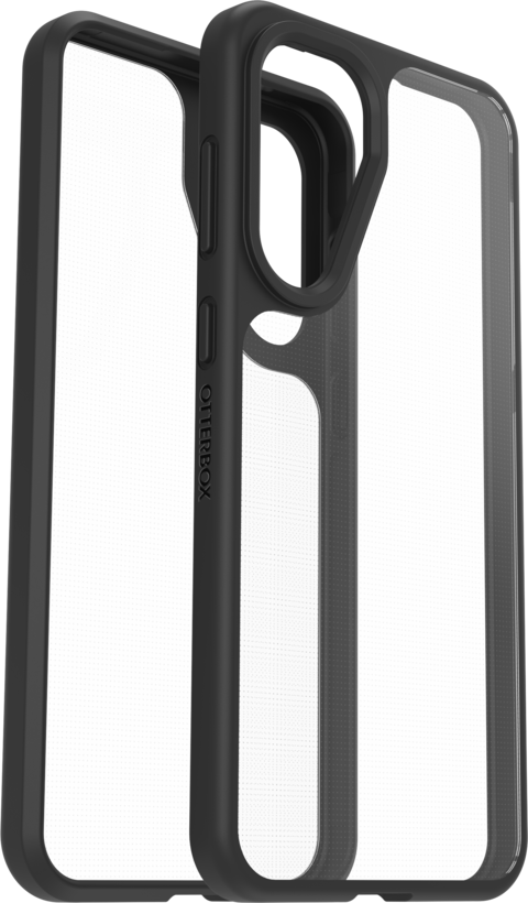 OtterBox React Galaxy A56 5G Case Bl/Cl