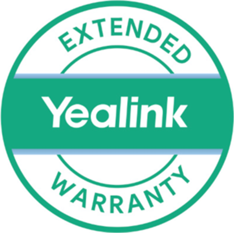 Yealink A30-020 4Y Garantie