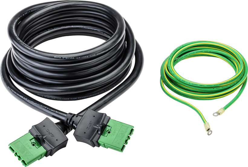 APC Smart SRT Extension Cable 4.5m