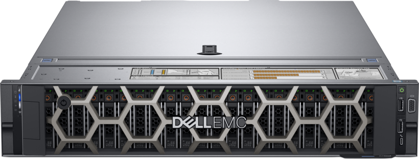 Serveur Dell PowerEdge R740