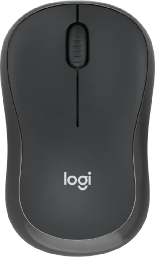 Logitech M240 Silent Mouse for Business