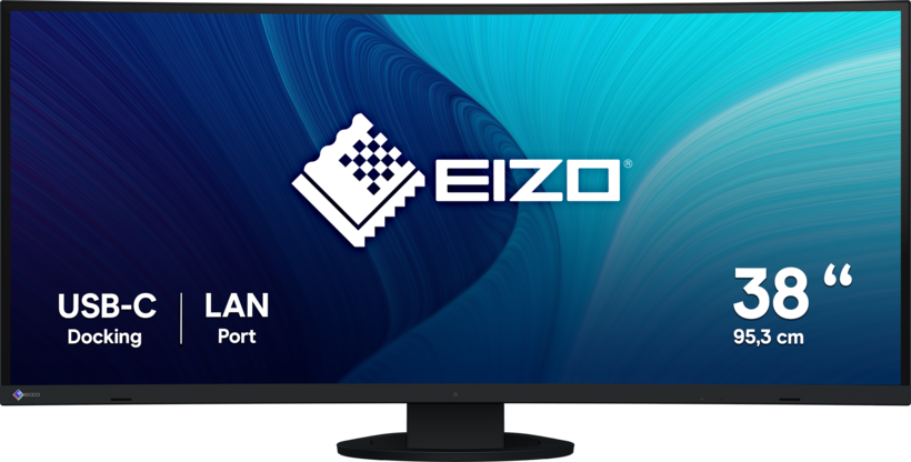 EIZO EV3895 Curved Monitor