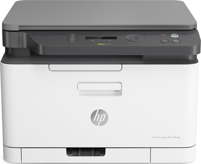 HP Color Laser 178nw