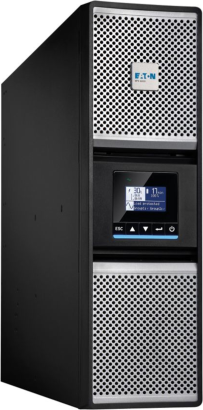 ASI Eaton 9PX 6000i RT3U HotSwap Net G2