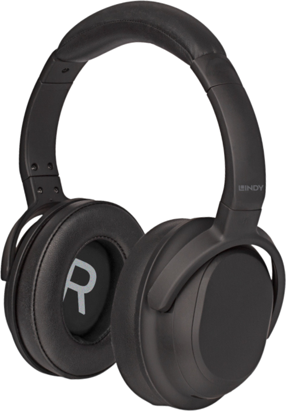 LINDY LH500XW+ Wireless Headset