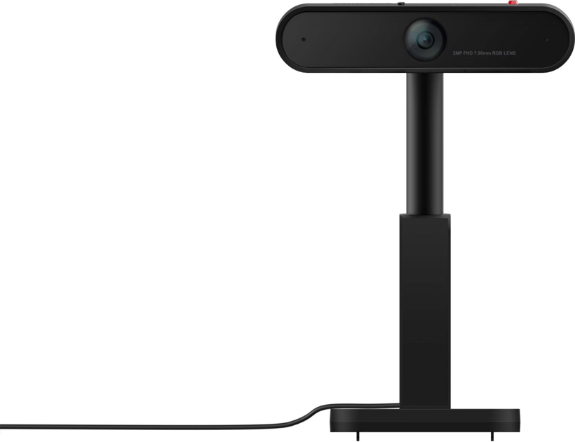 Lenovo ThinkVision MC50 Monitor Webcam