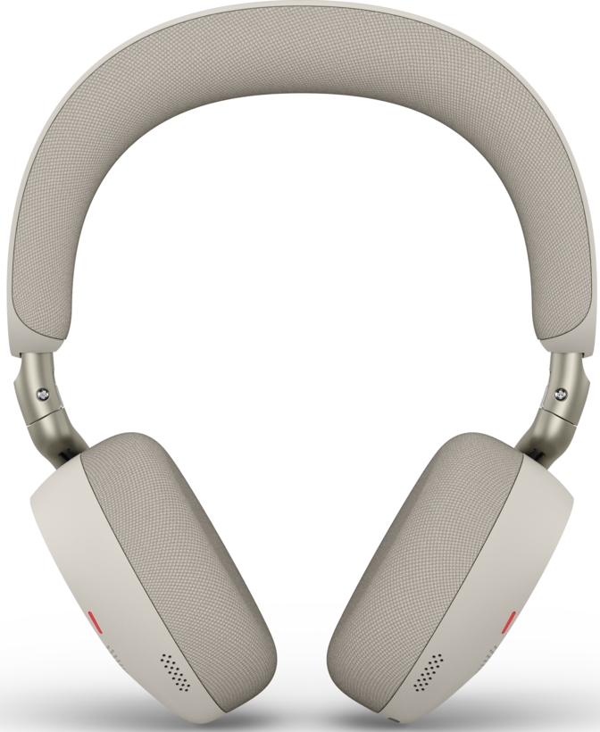 Jabra Evolve3 75 UC Duo Headset