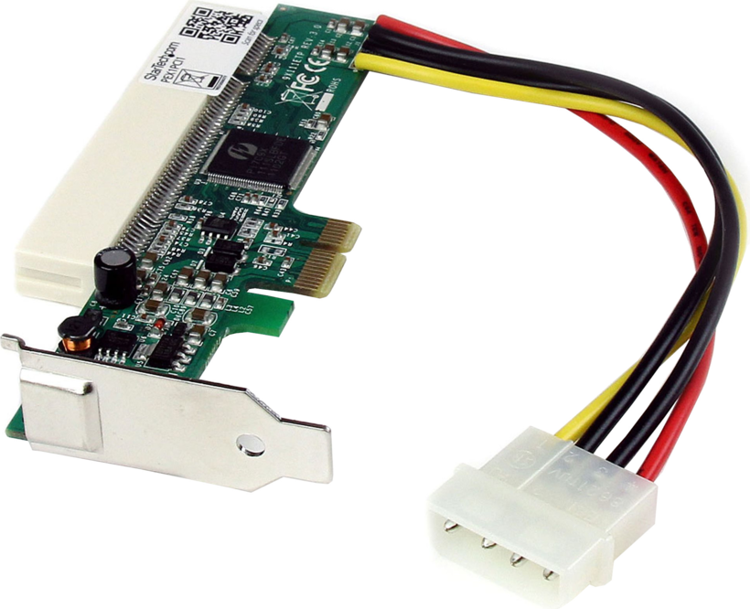 StarTech PCI Express Interface Card