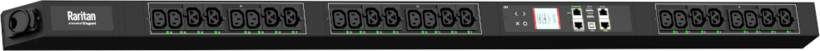 PDU 400V Raritan PX4-5538 3PH 16A
