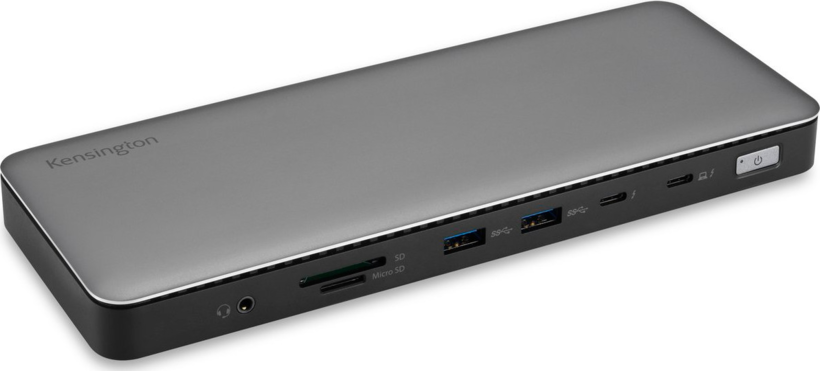 Kensington SD5760T Thunderbolt 4 Dock