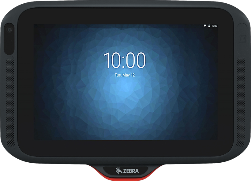 Zebra CC6000 Landscape Terminal