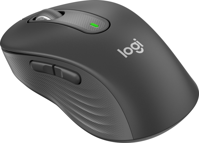 Logitech Bolt M650 Mouse Graphite f.B.