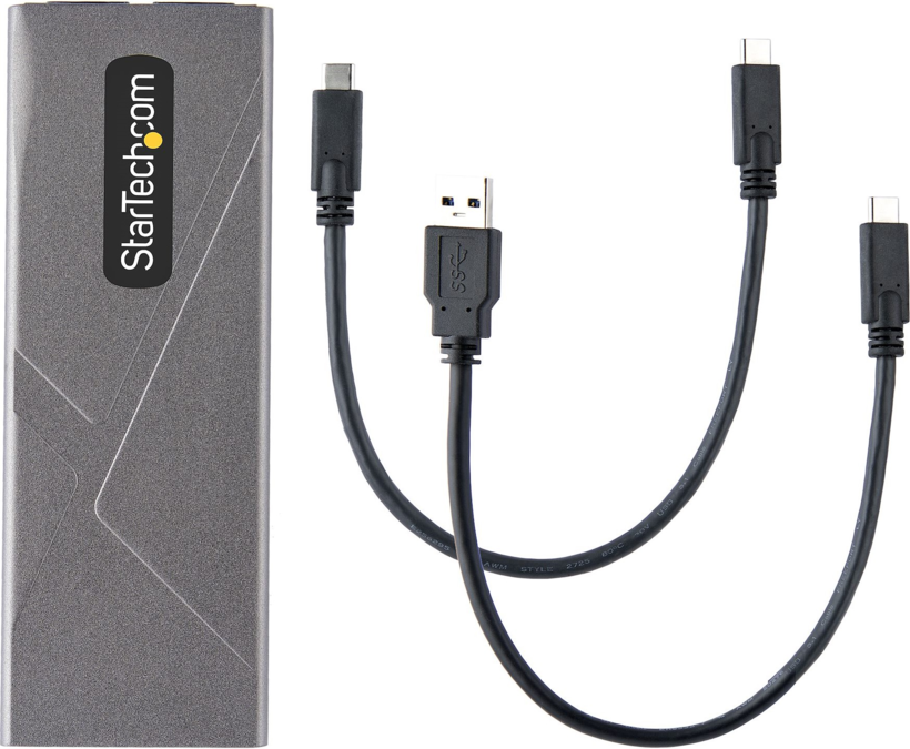 Boîtier SSD StarTech M.2/USB 3.2