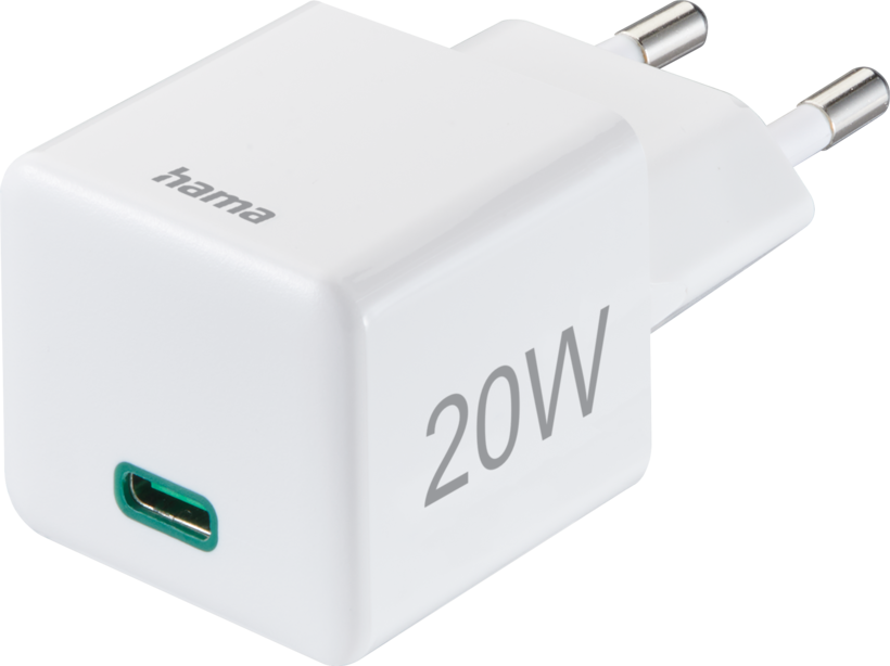 Hama 20W USB-C Charger