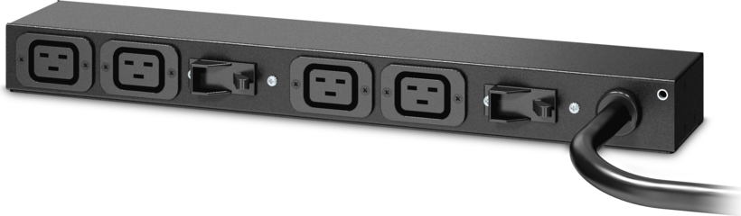 APC Basic PDU 1ph 32A IEC309