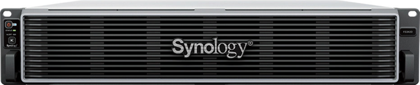 Synology FlashStation FS3420 24-Bay NAS