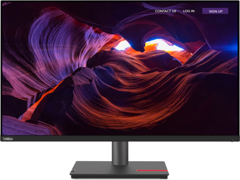 Lenovo ThinkVision P32p-30 Monitor