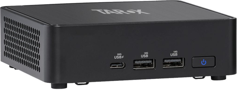 TAROX MINI-PC G14 U5 16/500 GB