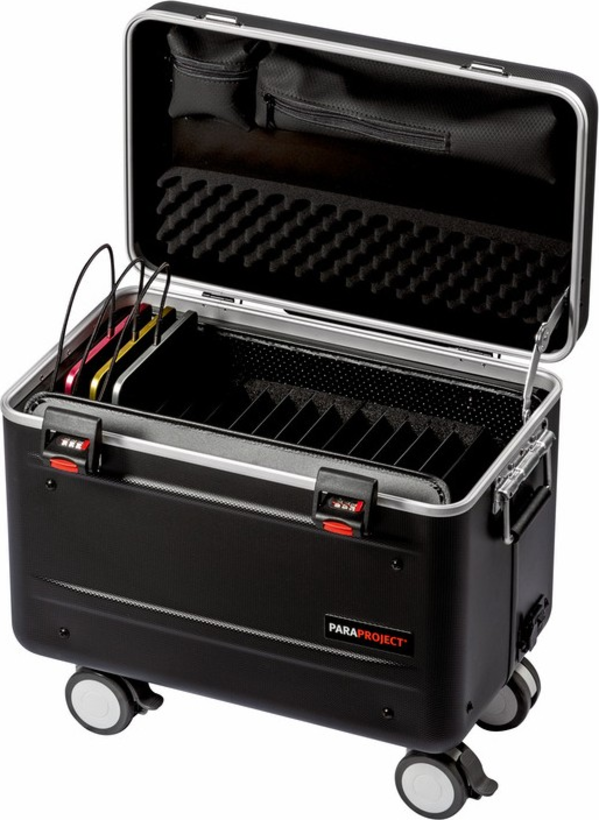 Parat PARAPROJECT MicroCaseTC15 sans cbl