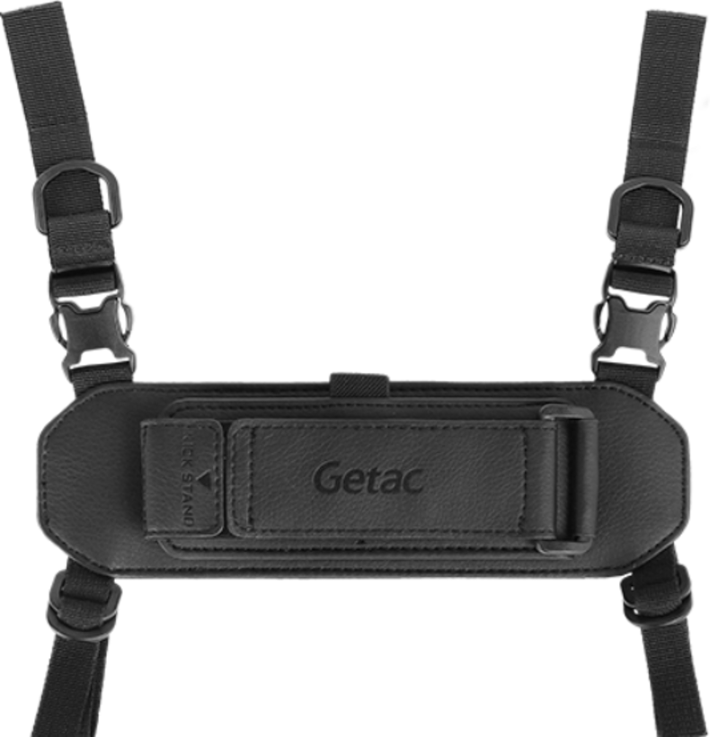 Getac UX10 Rotating Hand Strap
