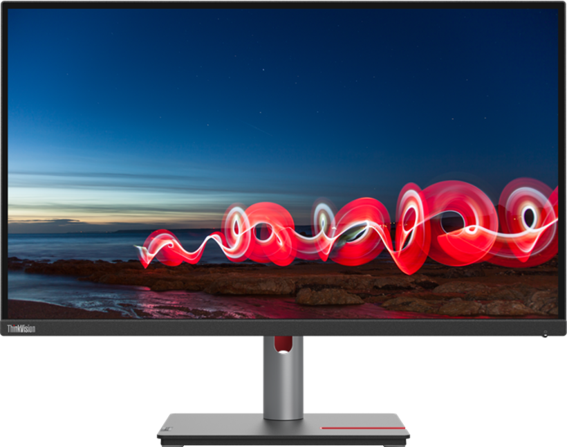 Monitor Lenovo ThinkVision T27i-30