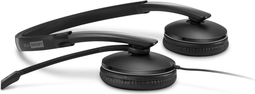 Lenovo Wired ANC Headset Gen 2 (Teams)