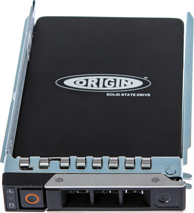 Origin 3840 GB HotSwap Enterpr SATA SSD