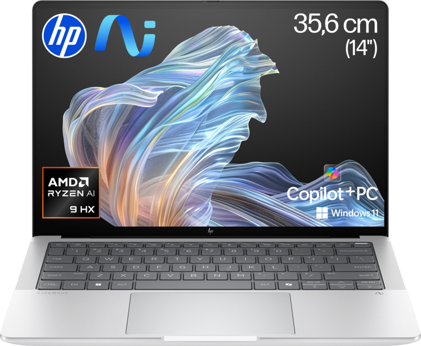 HP EliteBook X G1a R AI9 PRO 32GB/1TB
