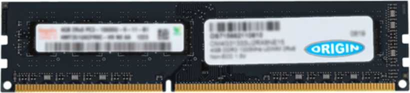 Origin 4GB DDR3 1600MHz Memory