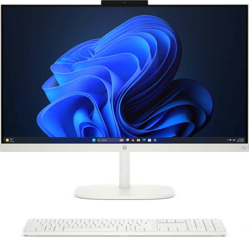 HP ProStudio 2 AiO G2a 24 R5 16/512GB