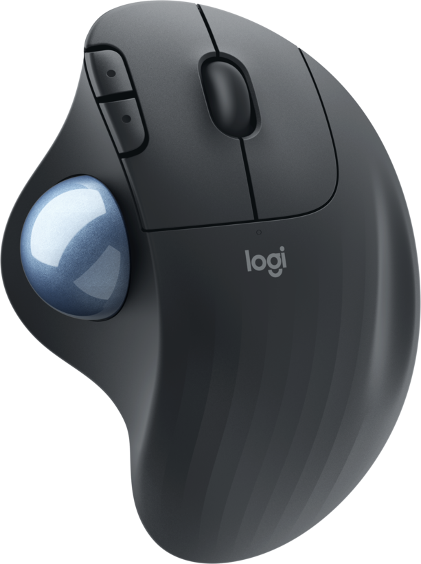 Logitech Bolt Ergo M575 Mouse Graphite