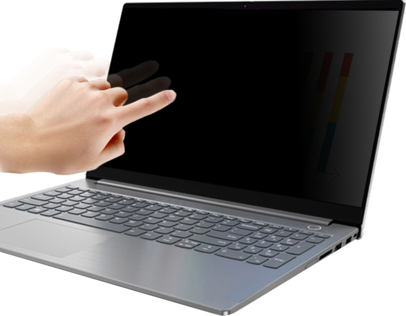 ARTICONA Touch PrivacyFilt. 39.6cm/15.6"