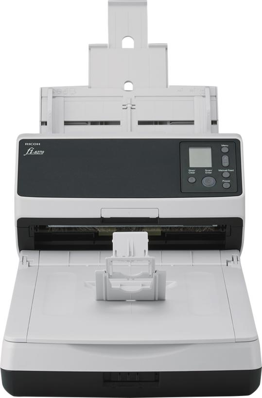 Ricoh fi-8270 Scanner