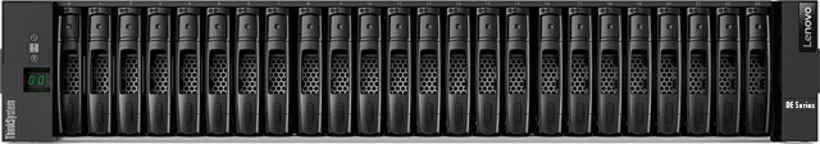 Lenovo ThinkSystem DE2000H 2U24 SFF