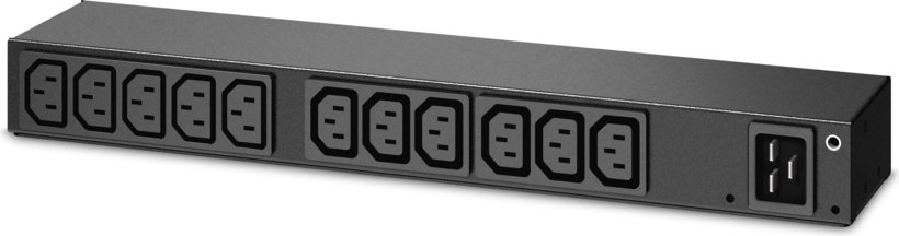 APC Basic Rack PDU 1ph 16A IEC320
