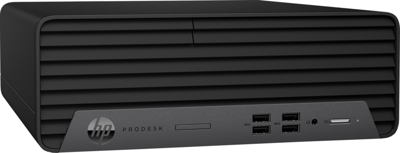 HP ProDesk 405 G6 SFF R5 PRO 16/512GB PC