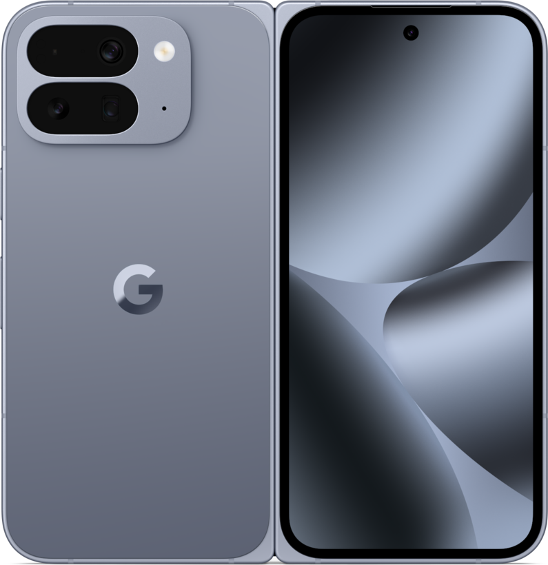 Google Pixel 10 Pro Fold 256GB Moonstone