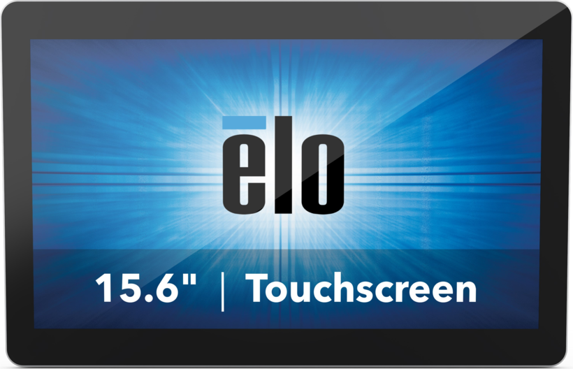 Elo I-Series 3.0 3/32GB Android Touch