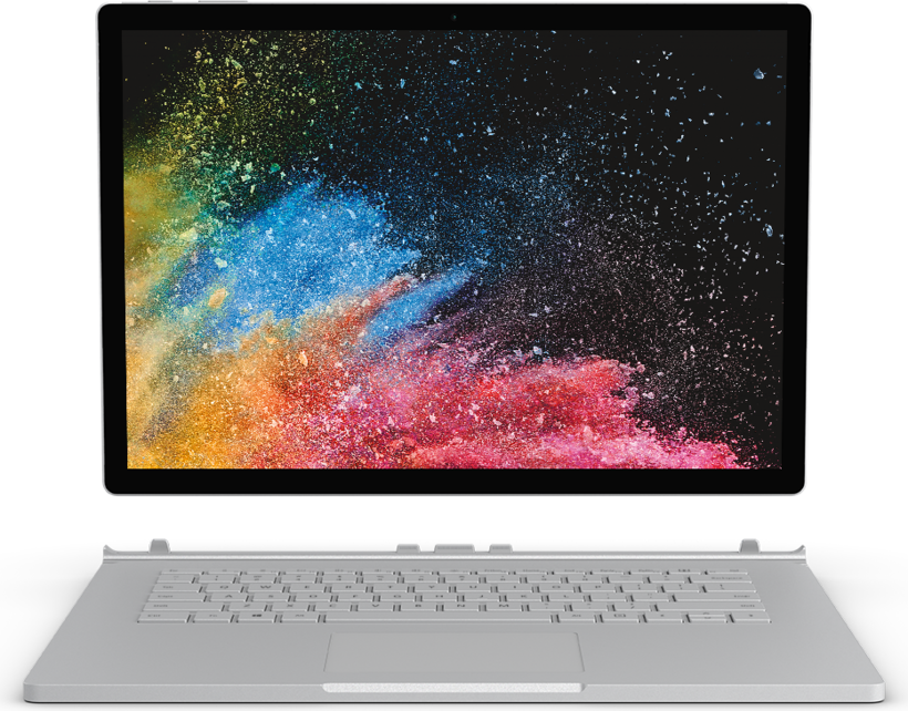 MS Surface Book 2 i5/13/256GB