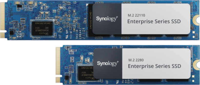 Synology SNV3410 400GB M.2 NVMe SSD