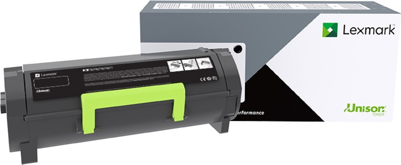 Lexmark 58D0Z00 Imaging Unit Black