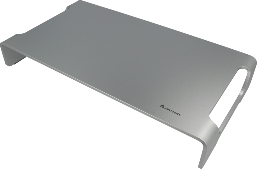ARTICONA Aluminium Monitor Stand
