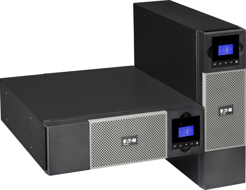 Eaton 5PX 2200 RT3U G2, USV 230V