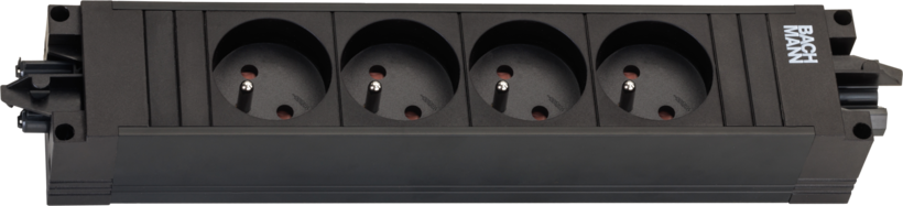 Power Strip STEP BASE 4-way GST18