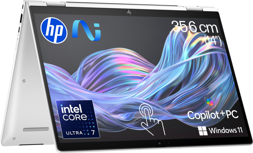 HP EliteBook X Flip G1i U7 32 GB/1 TB