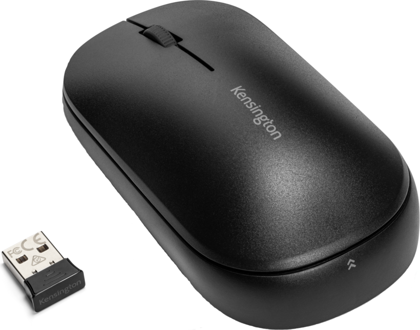 Kensington SureTrack kabellose Maus