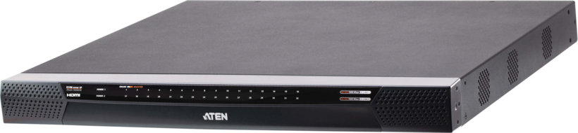 ATEN KN4032VB KVM Switch 32Port+IP