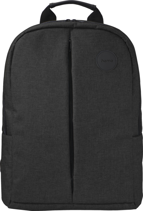 Hama Genua 17.3" Backpack Black