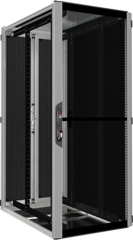 Bechtle IT Rack PRO 42U, 800x1200