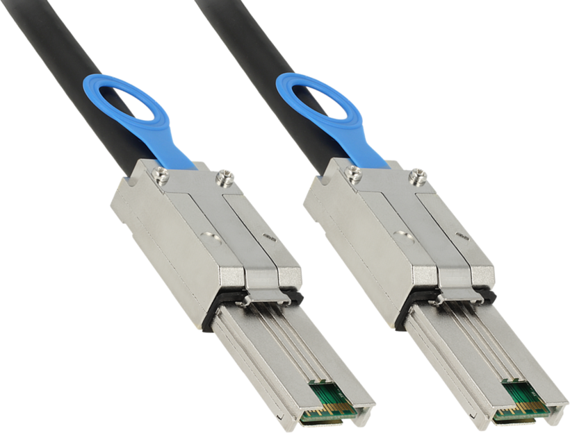 SAS Cable Ext. SFF8088 - SFF8088 2.0m